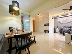 Blk 462C Blossom Spring @ Yishun (Yishun), HDB 4 Rooms #580239531